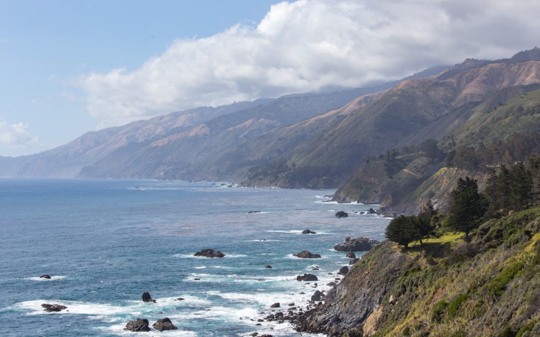 Big Sur, California