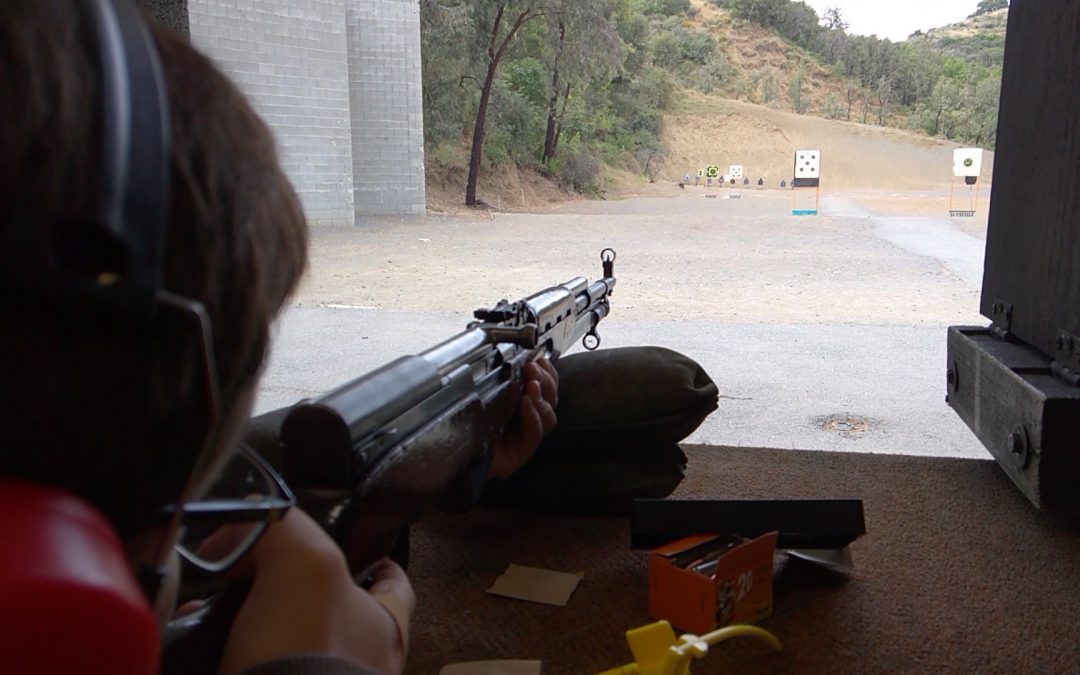 Berkeley, California