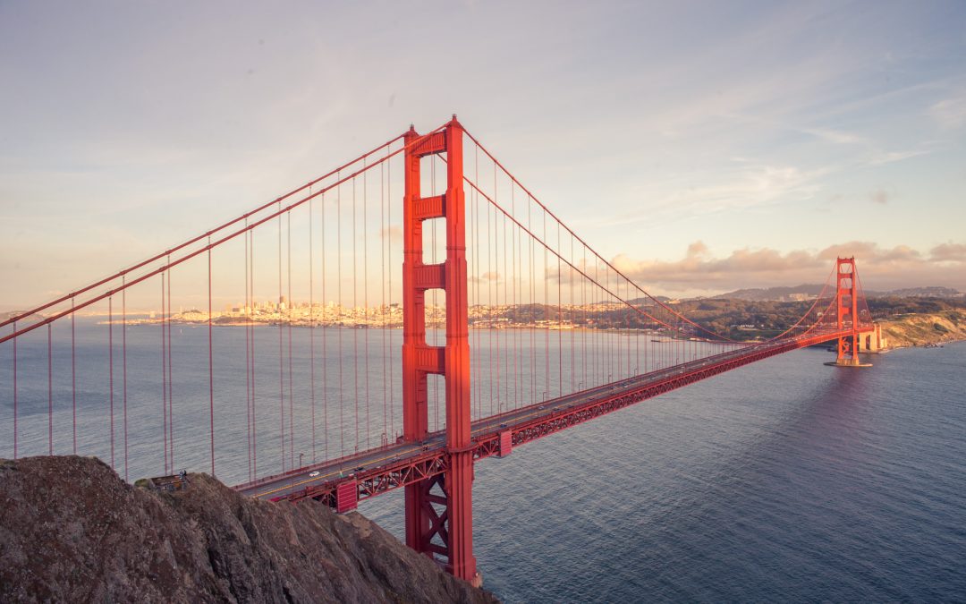 San Francisco, California